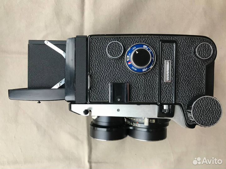 Mamiya c330 c Mamiya Sekor 65 mm