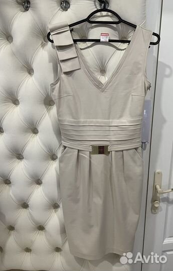 Платье