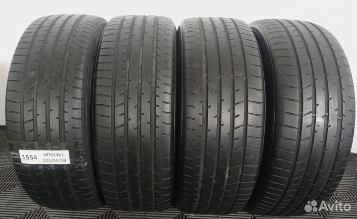 Toyo Proxes R46A 225/55 R19