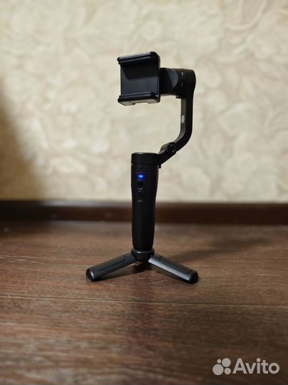Стабилизатор feiyutech vlog pocket