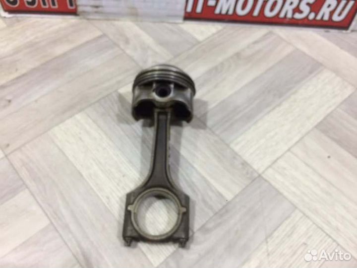 Поршень шатун Volkswagen Passat B6 BZB