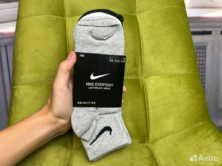 Носки Nike