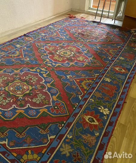 Табасаранский ковер