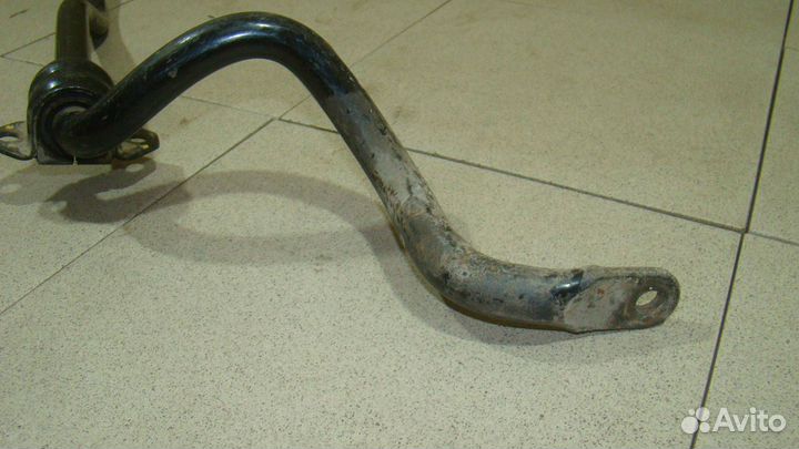 Стабилизатор передний Hyundai i30 (GD)