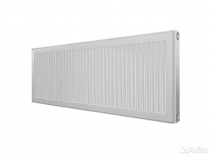 Радиатор стальной универсальный Sibio 21 500х500