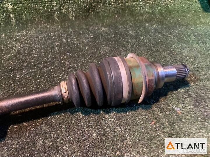 Привод передний правый daihatsu move