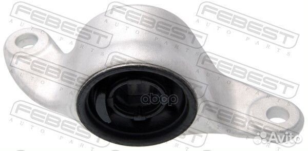 Сайлентблок задний переднего правого рычага HAB