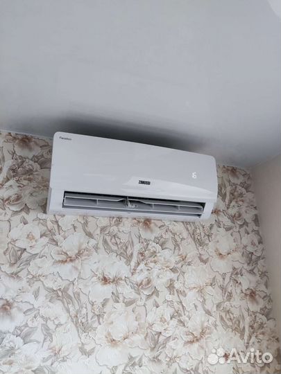 Монтаж Кондиционеры Закладные трасс