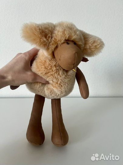 Игрушка Овечка