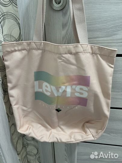 Cумка shopper Levis