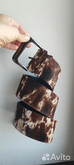 Ремень lime ekonika