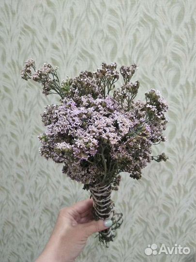 Травяные пучки и букеты для защиты и окуривания по