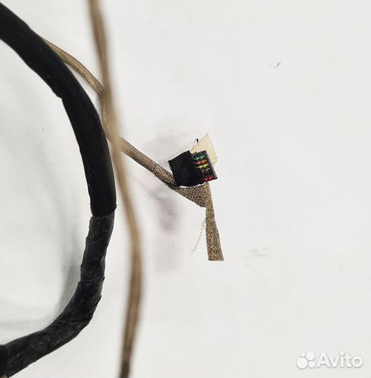 Бу Шлейф матрицы HP 250 G3 K7J44ES (ZS051 lvds cab