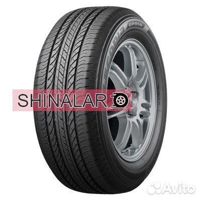 Bridgestone Ecopia EP850 245/65 R17 111H
