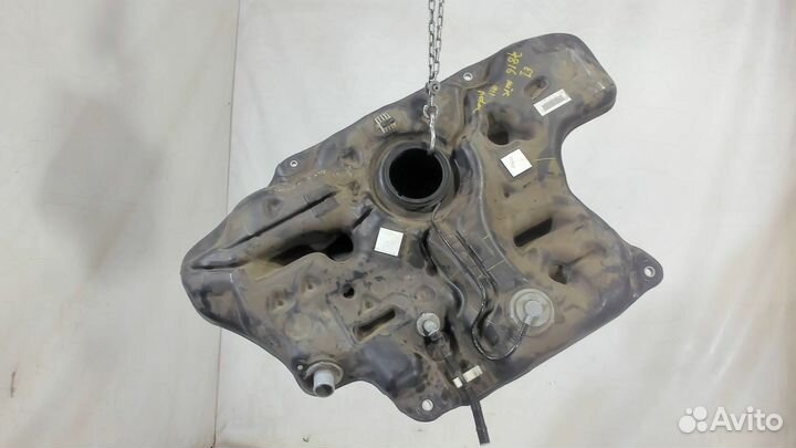 Бак топливный Toyota Corolla E15, 2010