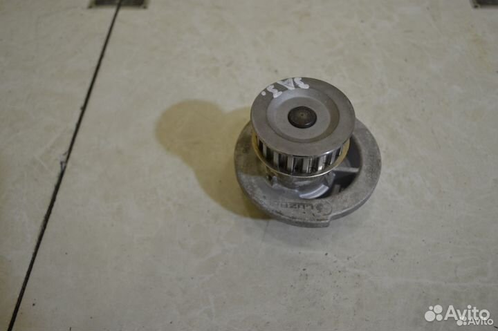 Помпа Заз шанс