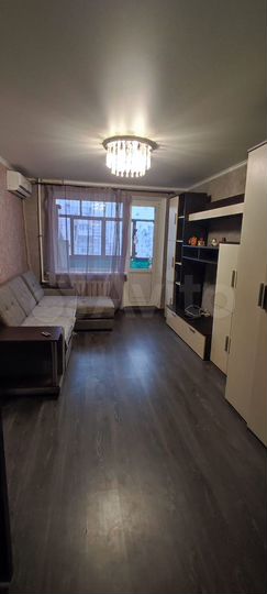 1-к. квартира, 30 м², 6/9 эт.