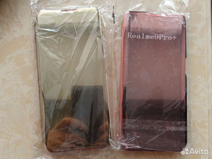 Чехлы для телефонов Realme9Pro+, poco3 Pro