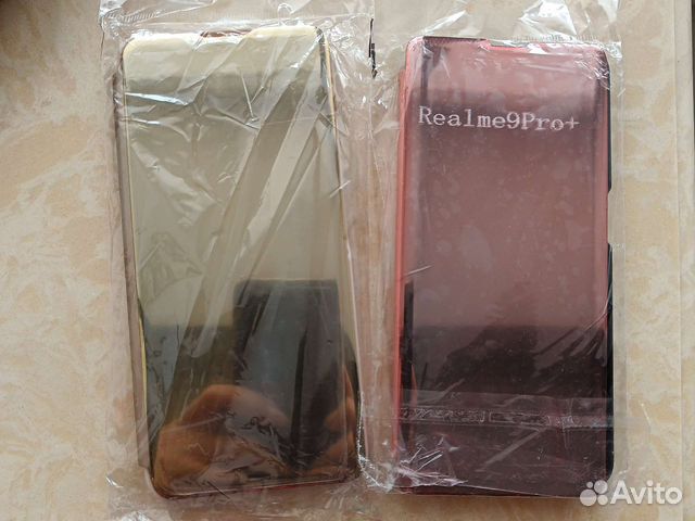 Чехлы для телефонов Realme9Pro+, poco3 Pro