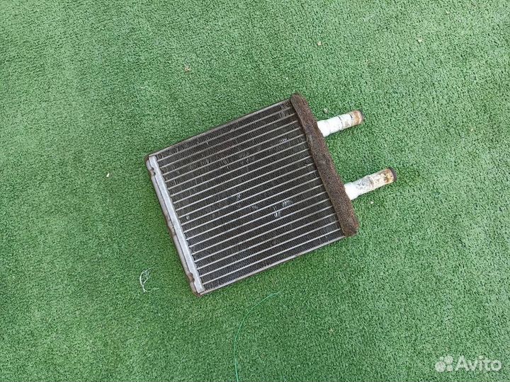 Радиатор печки, Радиатор отопителя Hyundai Getz