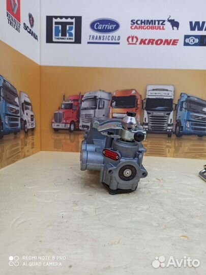 Регулятор тормозных сил (механический )