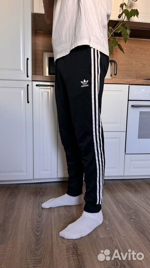 Штаны Adidas