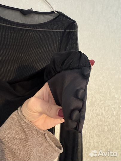 Боди intimissimi