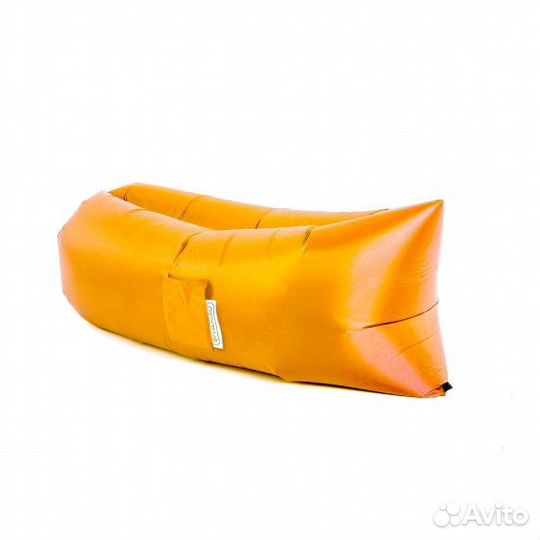 Надувной диван Биван