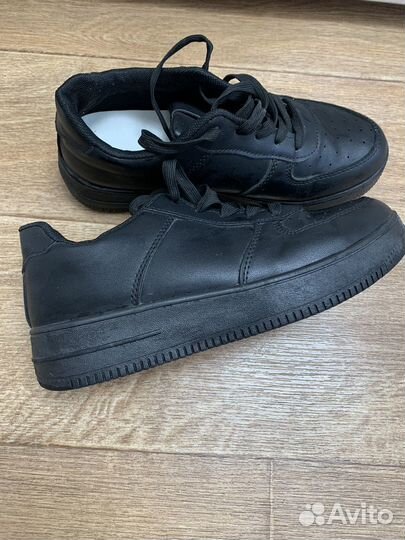 Кеды женские