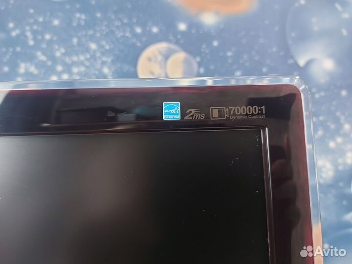 Монитор Samsung 21,5 дюйма