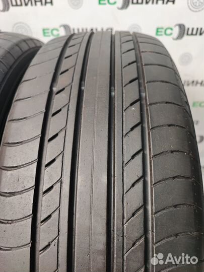 Yokohama Geolandar G98 225/65 R17 102H