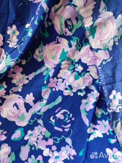 Материал разный СССР