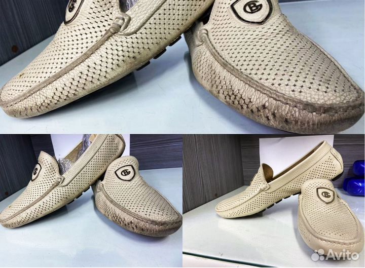 Ремонт обуви