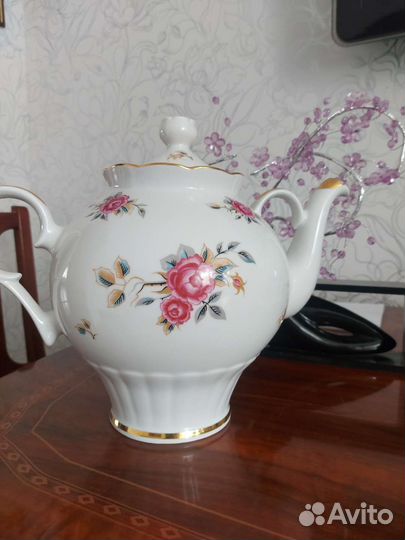 Заварочный чайник