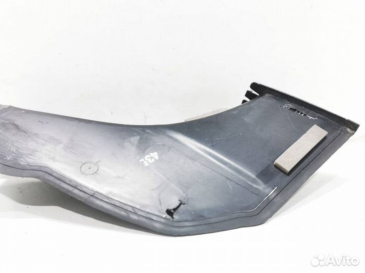 Накладка декоративная салона Land Rover