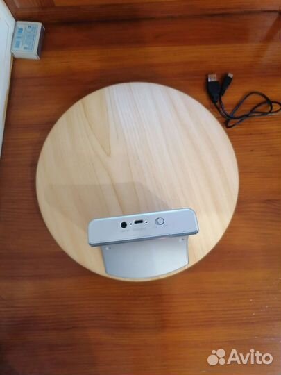 Блютуз колонка / Беспроводная Bluetooth колонка