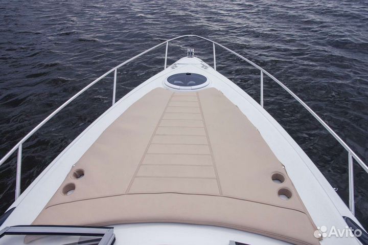 Круизный катер Velvette 29 Envy (2017)