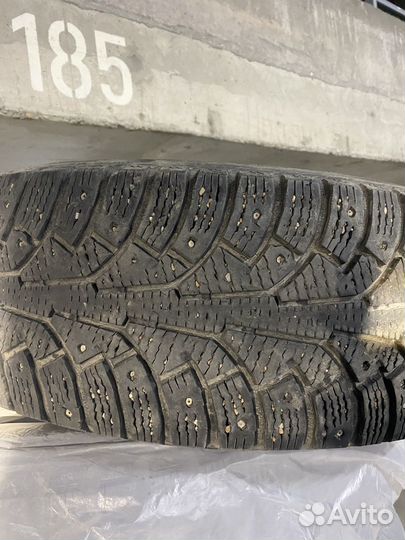 Nokian Tyres Hakkapeliitta 5