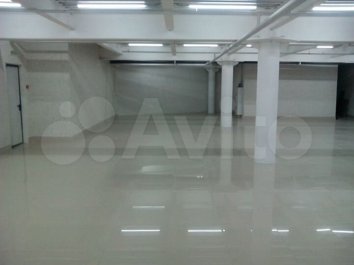 Торговое помещение, 50 м²