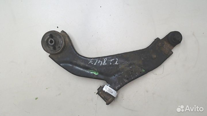 Рычаг подвески Jaguar X-type, 2004