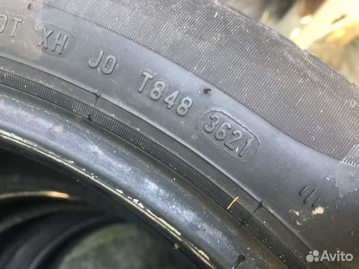 Pirelli Cinturato P7 215/55 R17