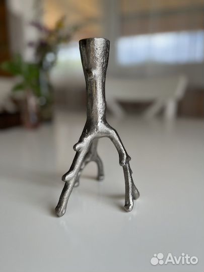 Подсвечники H&M Home