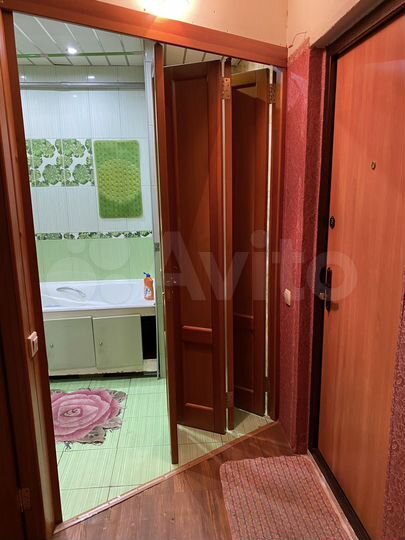 2-к. квартира, 42,4 м², 1/9 эт.