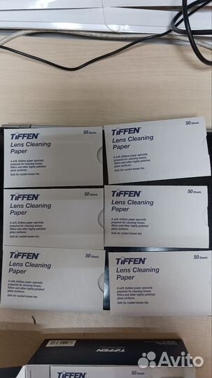 Набор салфеток