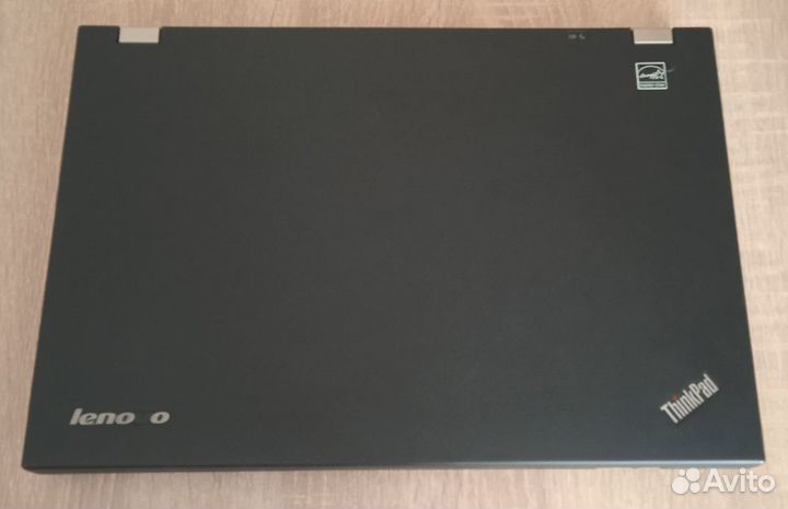 Lenovo thinkpad t420i - i3 / 9Gb / 240Gb / 160Gb