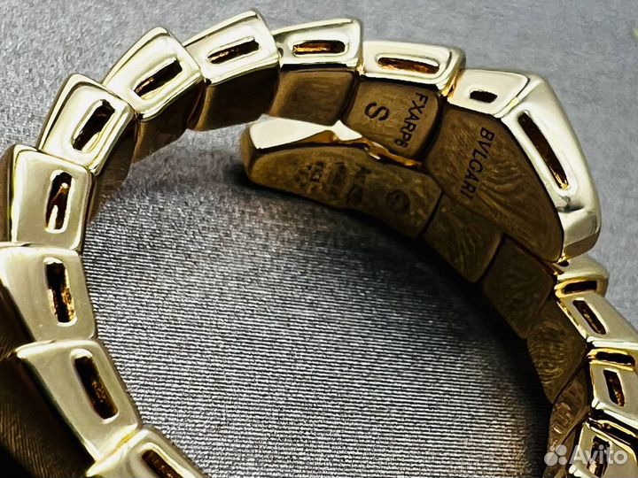 Кольцо Bvlgari