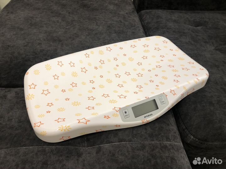 Детские весы Maman sbbc 215