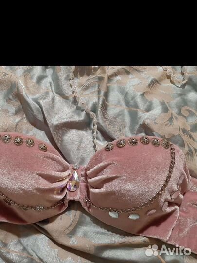 Костюм для восточного танца