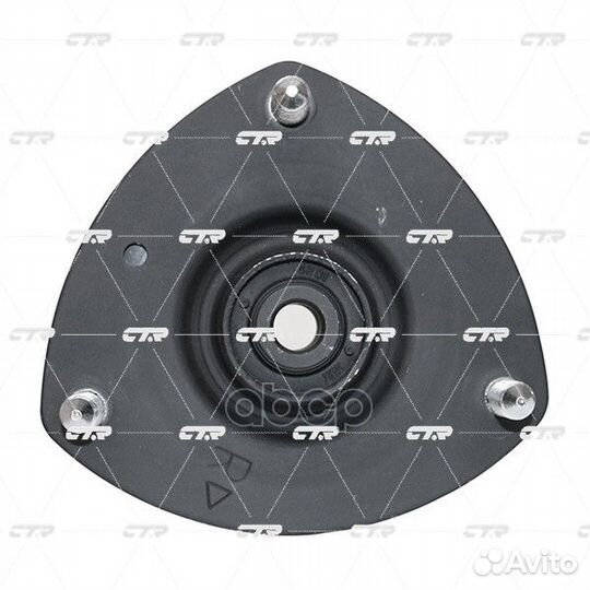 Опора передней стойки honda civic/CR-V/integra