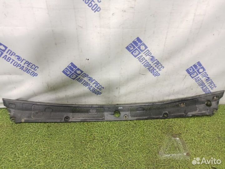 Жабо Great Wall Hover H2 внедорожник 2.4 4G64S4M